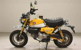 HONDA MONKEY 125 ABS JB02