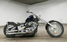 YAMAHA DRAGSTAR 400 1997 4TR