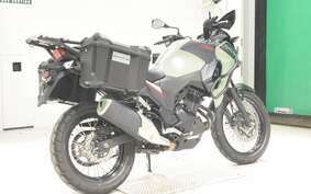 KAWASAKI VERSYS X250 TOURER LE250D