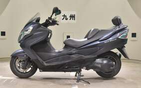 SUZUKI SKYWAVE 400 A 2012 CK45A