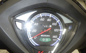 SUZUKI ADDRESS 110 CE47A