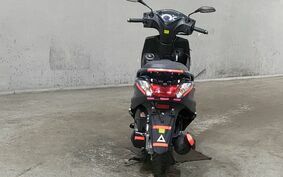 YAMAHA AXIS Z SED7J