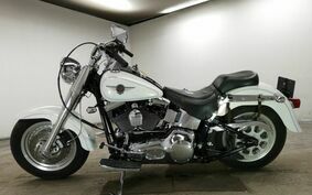 HARLEY FLSTF 1450 2001 BMY