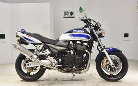 SUZUKI GSX1400 2005 GY71A