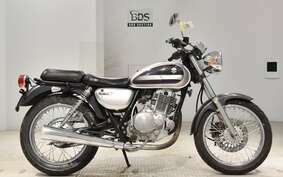 SUZUKI ST250E NJ4AA