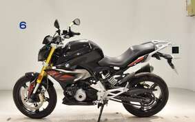 BMW G310R 2020 0G01