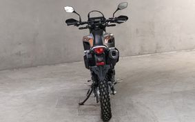 HONDA CRF250L MD47