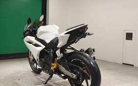 HONDA CBR250RR MC51