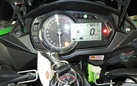 KAWASAKI NINJA 1000 A 2015 ZXT00L