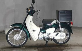 HONDA C110 SUPER CUB JA44