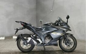 SUZUKI GIXXER 250 SF 2022 ED22B