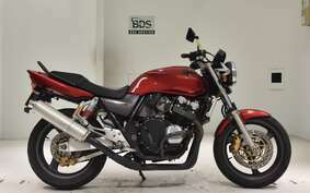 HONDA CB400SF VTEC SPEC 2 2003 NC39