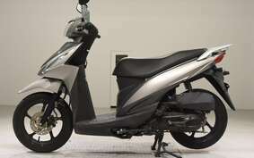 SUZUKI ADDRESS 110 CE47A