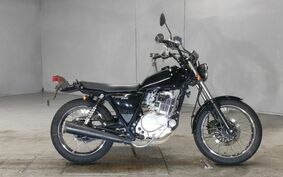 SUZUKI GRASS TRACKER NJ4BA