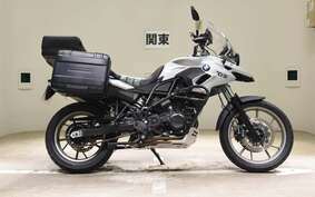 BMW F700GS 2012 0B01