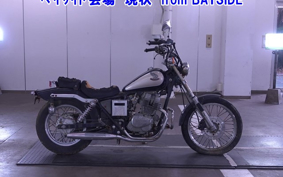 HONDA REBEL