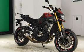 YAMAHA MT-09 A 2016 RN34J