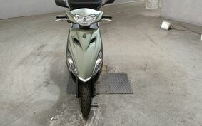 YAMAHA AXIS Z SED7J