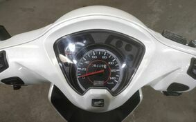 HONDA DIO 110 JF58