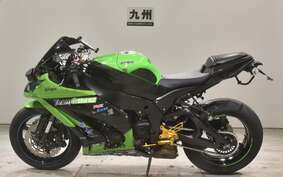 KAWASAKI ZX 10 NINJA R 2013 ZXCJ16