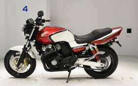 HONDA CB400SF VTEC SPEC 2 2003 NC39