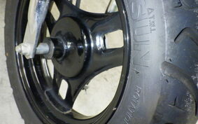 SUZUKI ADDRESS V50 CA4BA