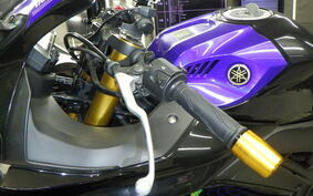 YAMAHA YZF-R25 A RG43J