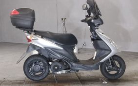 SUZUKI ADDRESS V125 CF4MA