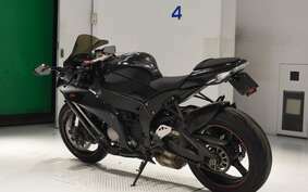 KAWASAKI ZX 10 NINJA R A 2011 ZXT00J