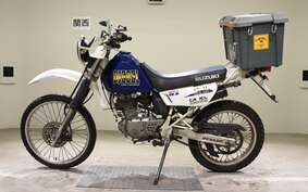 SUZUKI DJEBEL 200 (DR200SE) SH42A