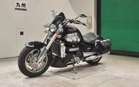 TRIUMPH ROCKET III 2005 LC1035