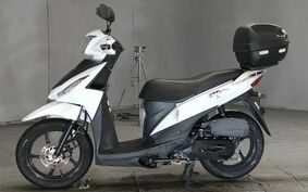 SUZUKI ADDRESS 110 CE47A