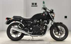 HONDA CB1100 ABS SC65