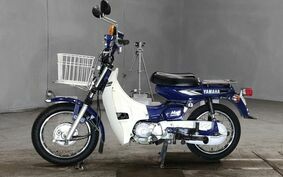 YAMAHA TOWN MATE 80 UB02J