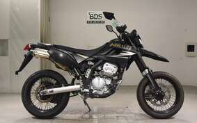 KAWASAKI KLX250D TRACKER X LX250V