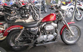 HARLEY XLH883 1991 CAM