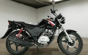 HONDA CBF125 PCJ7