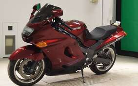 KAWASAKI ZZ1100 NINJA R Gen.2 2001 ZXT10D