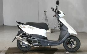 YAMAHA JOG ZR Evolution 2 SA39J