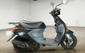 SUZUKI LET's 5 G CA47A