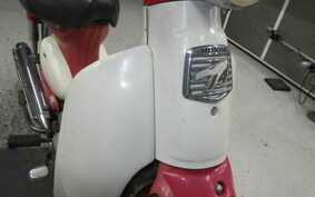 HONDA LITTLE CUB AA01