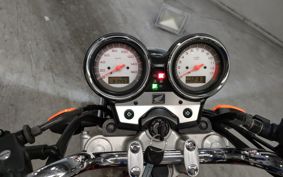 HONDA VTR 250 MC33