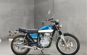 HONDA CB400SS Cell 2006 NC41