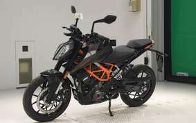 KTM 390 DUKE 2023 JPJ40