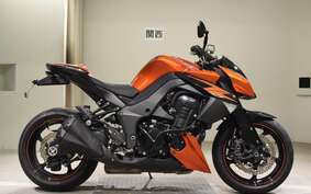 KAWASAKI Z1000 Gen.4 2011 ZRT00D