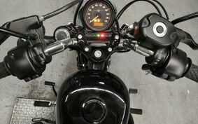 HARLEY XL1200X 2021 LC3