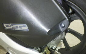 HONDA PCX 150 ABS KF30