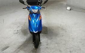 SUZUKI ADDRESS V125 CF4EA