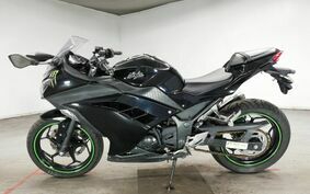 KAWASAKI NINJA 250 EX250L