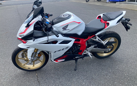 HONDA CBR250RR MC51